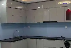 Bán nhà 4 tầng 105m² khu Bắc Lương Bèo Tân Tạo Bình Tân... Bán nhà mặt phố tại Tân Tạo, Hồ Chí Minh 16