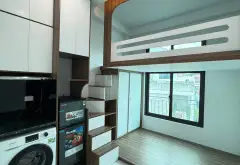 Bán chung cư mini 6 tầng 30 phòng tại phường Từ Liêm, Hà Nội... Bán chung cư mini tại Từ Liêm, Hà Nội 05