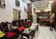 Nhà 4 tầng kiên cố gần trung tâm các trường đại học lớn quận Hai Bà Trưng... Bán nhà riêng tại Tương Mai, Hà Nội 05