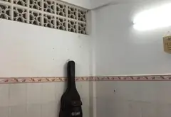 Chợ Hoa Đầm Sen kinh doanh ngày đêm.... Bán căn hộ chung cư tại Hòa Bình, Hồ Chí Minh 07