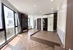 Siêu phẩm căn nhà lô góc 5 tầng thang máy tại trung tâm Hồng Bàng... Bán nhà riêng tại Hồng Bàng, Hải Phòng 05