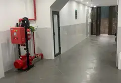 Bán chung cư mini 8 tầng tại phường Tây Tựu, Hà Nội với thang máy và pháp lý đầy đủ... Bán chung cư mini tại Tây Tựu, Hà Nội 09