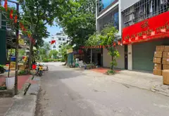 Biệt thự góc sát mặt phố - Cơ hội cực hiếm tại Vạn Phúc... Bán biệt thự, liền kề tại Hà Đông, Hà Nội 09