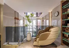 🏡 NHÀ PHỐ CAO CẤP LÊ VĂN THỌ – 6 TẦNG – THANG MÁY – GARA ÔTÔ

📐 60/72m² | Ngang 4m | 6 tầng... Bán nhà riêng tại Thông Tây Hội, Hồ Chí Minh 12