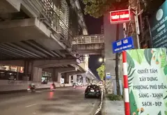 Bán nhà riêng 4 tầng tại Hồ Tùng Mậu, gần ga tàu điện trên cao... Bán nhà riêng tại Phú Diễn, Hà Nội 09