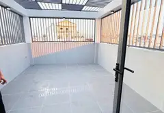 SIÊU PHẨM 6 TẦNG THANG MÁY,GÒ VẤP, NGUYỄN TƯ GIẢN, HẺM XE TẢI, FULL NỘI THẤT, 4X16M, CHỈ 14.X TỶ... Bán nhà riêng tại An Hội Tây, Hồ Chí Minh 14