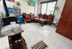 Nhà 6 Tầng Hot Gần Phố Lĩnh Nam - Sổ Đỏ Vuông Đẹp Hiếm Có... Bán nhà riêng tại Vĩnh Hưng, Hà Nội 04