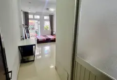GIẢM NỮA TỶ - NHÀ PHỐ 3 TẦNG VỪA Ở VỪA KINH DOANH - HẺM OTO 157 DƯƠNG BÁ TRẠC - GẦN 100M2... Bán nhà riêng tại Chánh Hưng, Hồ Chí Minh 07