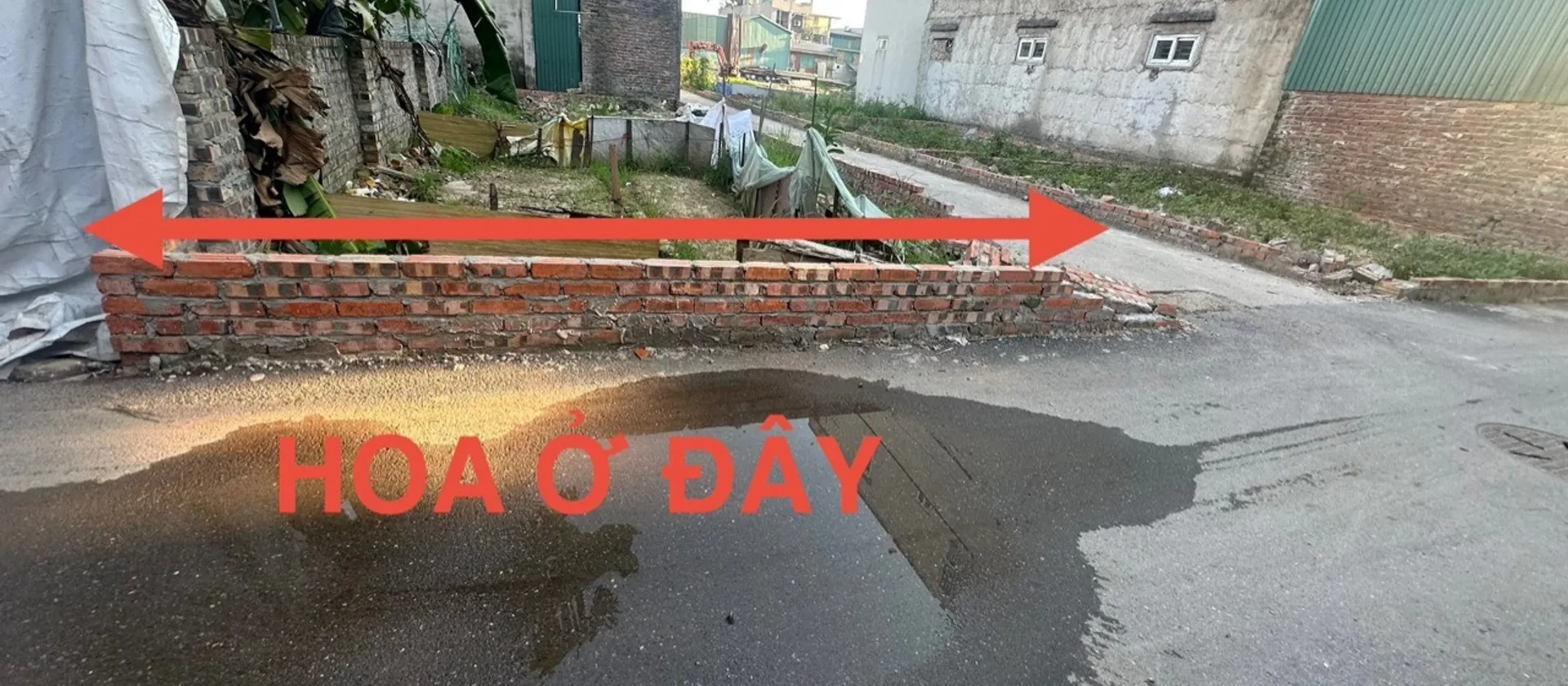 Cơ hội hiếm có: Lô góc 75.8m2, vị trí vàng, chia tách linh hoạt tại Nguyễn Doãn Văn... Bán đất tại Phù Khê, Bắc Ninh 01