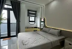 Nhà 5 Tầng Mới Full Nội Thất Cao Cấp Tân Thới Nhất... Bán nhà riêng tại Đông Hưng Thuận, Hồ Chí Minh 04