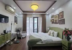 Bán nhà riêng 5 tầng có thang máy tại trung tâm phố đi bộ Thế Lữ, Đông Bắc... Bán nhà riêng tại Hồng Bàng, Hải Phòng 09