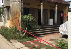 Bán đất 127m2. Mặt tiền 5,5m. Giá 4,45tỷ... Bán đất tại Văn Giang, Hưng Yên 05