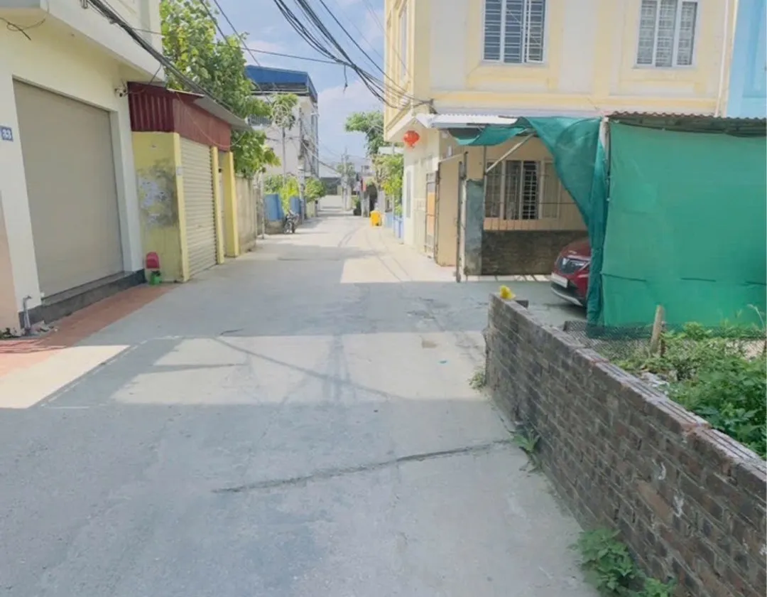 Đất Lô Góc Siêu Đắc Địa Gần Chợ Lũng Đông, Đường Ô Tô Tránh, Dân Cư Văn Minh... Bán đất tại Hải An, Hải Phòng 01