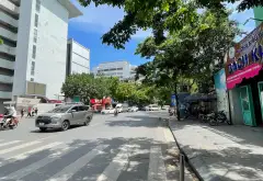 Bán nhà mặt phố lô góc Trần Đại Nghĩa, vỉa hè rộng, kinh doanh đa dạng... Bán nhà mặt phố tại Bạch Mai, Hà Nội 02