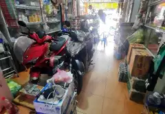 Nhà 2 Mặt T.iền đường Tạ Quang Bửu, Kinh Doanh Sầm Uất, Ngang 7m x 17m, giá 11 Tỷ... Bán nhà mặt phố tại Phú Định, Hồ Chí Minh 01