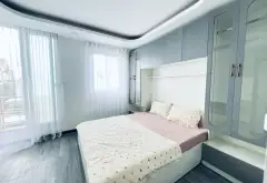 Bán nhà 3 tầng mới diện tích 32m² hẻm huỳnh tấn phát quận 7,sát phú mỹ hưng... Bán nhà riêng tại Tân Mỹ, Hồ Chí Minh 04