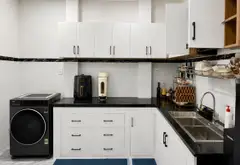 Bán Nhà 2 tầng ngay Vincom Phan Văn Trị Gò Vấp... Bán nhà riêng tại Hạnh Thông, Hồ Chí Minh 03