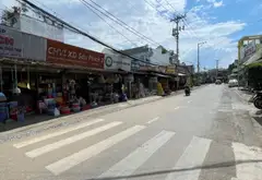 Mặt phố rộng 10m, quận Tân Thới Nhất, cơ hội giá tốt... Bán nhà mặt phố tại Đông Hưng Thuận, Hồ Chí Minh 03