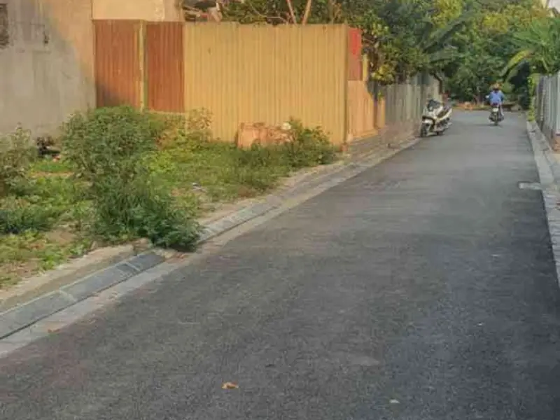 Bán nhà riêng Phúc Thịnh, Hà Nội, diện tích 85m2, mặt tiền 4,6m, giá 8,1 tỷ... Bán nhà riêng tại Phúc Thịnh, Hà Nội 01