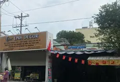 BÁN NHÀ CẤP 4 MẶT TIỀN ĐƯỜNG TRUNG MỸ – TÂN XUÂN – HÓC MÔN – DT 13×17M – KINH DOANH... Bán nhà mặt phố tại Hóc Môn, Hồ Chí Minh 03