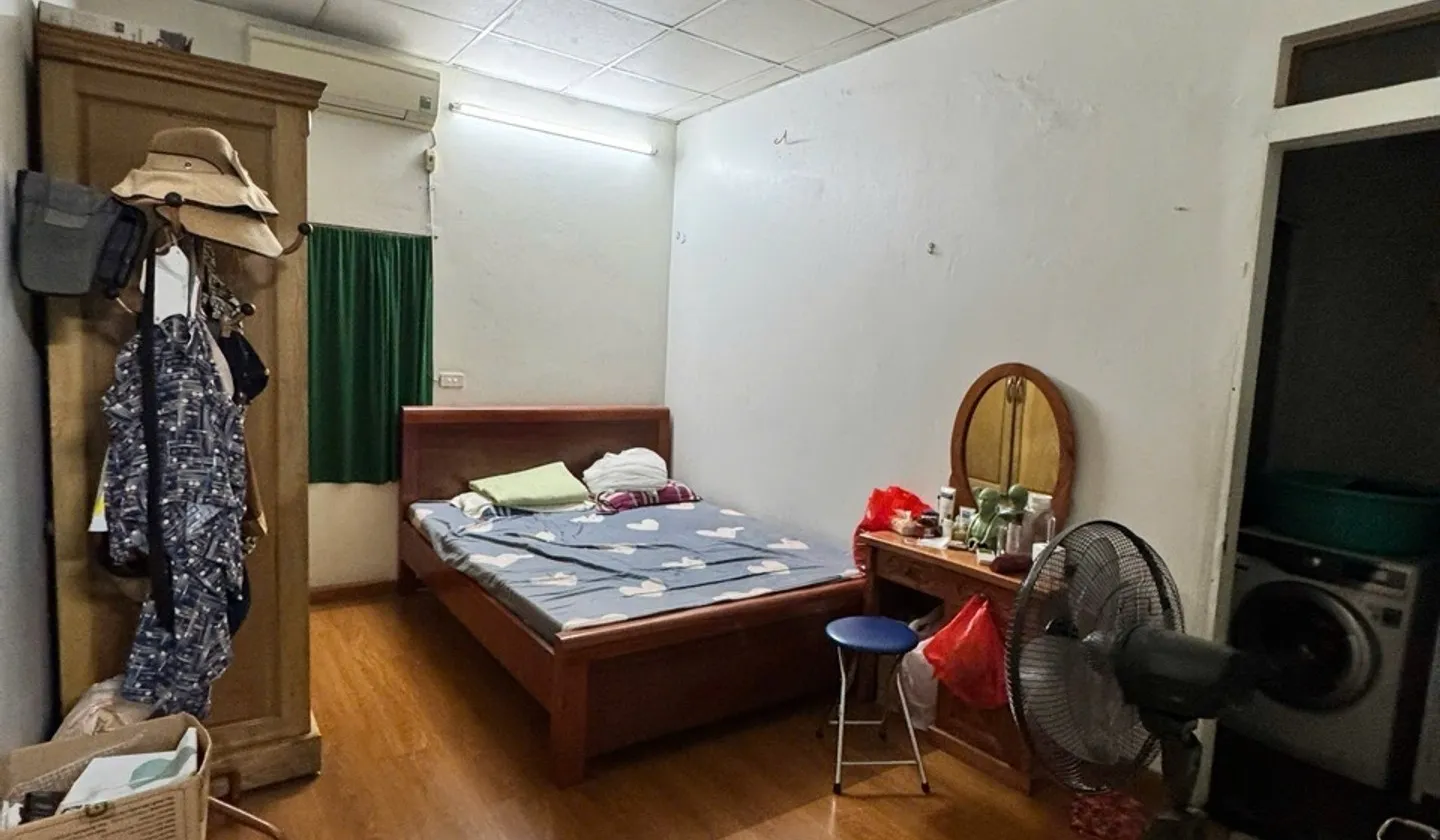 Cơ hội hiếm có sở hữu nhà mặt phố Kim Giang - Vỉa hè rộng, ô tô đỗ, view sông và công viên... Bán nhà mặt phố tại Thanh Liệt, Hà Nội 01