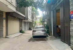 Bán nhà riêng 4 tầng tại trung tâm Thanh Xuân, ô tô đỗ cửa, 58m2, 7.8 tỷ... Bán nhà riêng tại Phương Liệt, Hà Nội 11