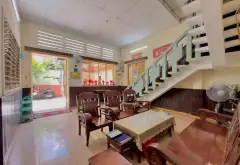 Nhà sân vườn 2 tầng, 3PN, mặt tiền rộng tại Phú Nhuận... Bán nhà riêng tại Phú Nhuận, Hồ Chí Minh 05