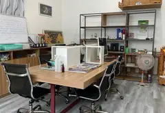 Nhà ngang rộng 5.6m, không gian thoải mái giữa quận 9... Bán nhà riêng tại Tăng Nhơn Phú, Hồ Chí Minh 01
