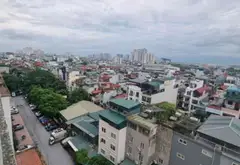 Bán căn hộ chung cư phường Kim Giang, Thanh Xuân, thiết kế 2 phòng ngủ, pháp lý sổ đỏ... Bán căn hộ chung cư tại Khương Đình, Hà Nội 03