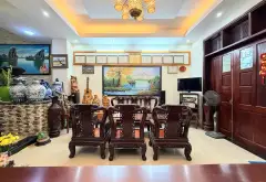 Biệt thự phố khu phân lô cao cấp Quận 3 siêu kết nối ga Metro... Bán nhà riêng tại Nhiêu Lộc, Hồ Chí Minh 03