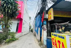 Mảnh đất vuông vắn, hẻm xe hơi tại Tam Bình... Bán đất tại Tam Bình, Hồ Chí Minh 05