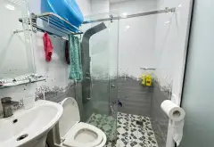 🔥GIẢM 1TỎI. GIÁ MỚI 9,8 TỎI TL SÂU. HXH 1TRỤC NGUYỄN DUY CUNG, P.12, GÒ VẤP. DT 4❌️22M, VUÔNG VỨC... Bán nhà riêng tại An Hội Tây, Hồ Chí Minh 14