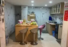 CHDV cao cấp Quận 1 - Ngang 8m khủng - Hẻm xe hơi thông - Dòng tiền 100 tr/tháng... Bán nhà riêng tại Cầu Ông Lãnh, Hồ Chí Minh 05