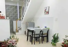 Bán nhà đường trần kế xương phường Cầu Kiệu TP.HCM 5,9 tỷ... Bán nhà riêng tại Gia Định, Hồ Chí Minh 03