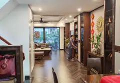 Bán biệt thự liền kề phường Hà Đông, 5 tầng, thang máy, gara ô tô... Bán biệt thự, liền kề tại Hà Đông, Hà Nội 10
