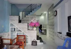 Nhà 3 tầng 36.8m2 hướng Đông gần chợ và trường học Tam Bình... Bán nhà riêng tại Tam Bình, Hồ Chí Minh 03