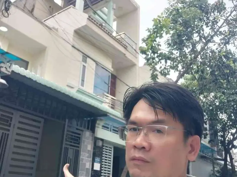 Nhà mới lung linh Dĩ An, giá tốt cho gia đình trẻ... Bán nhà riêng tại Dĩ An, Hồ Chí Minh 01