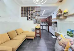 Bán nhà 2 tầng 30m2 giá 4,98 tỷ tại phường Hạnh Thông, Gò Vấp... Bán nhà riêng tại Hạnh Thông, Hồ Chí Minh 08