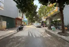 Bán đất phân lô tại Yên Lộ, Yên Nghĩa, phù hợp ở kết hợp kinh doanh văn phòng... Bán đất tại Yên Nghĩa, Hà Nội 03