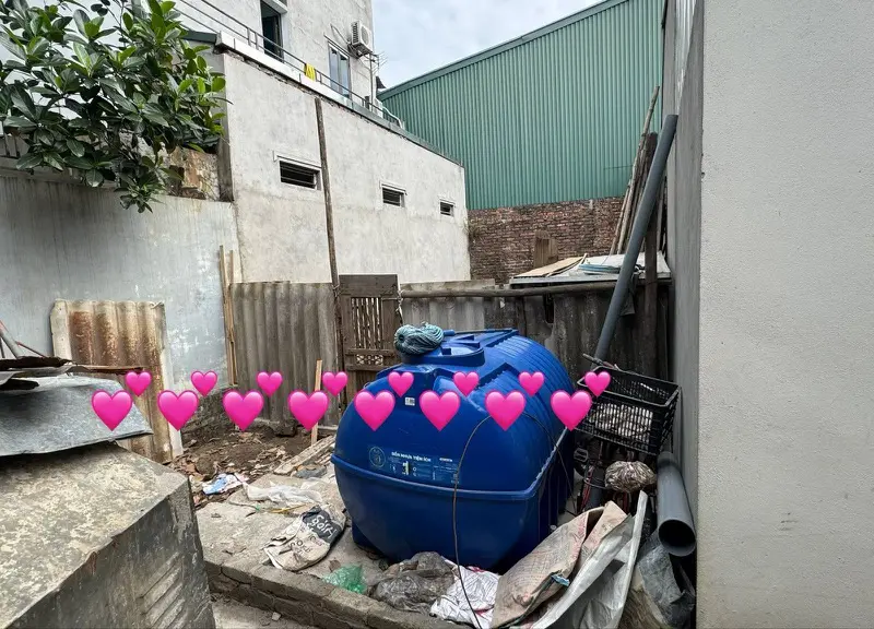CHIR 2,5TỶ CÓ NGAY ĐẤT QUAN ÂM, PHÚC THỊNH... Bán đất tại Phúc Thịnh, Hà Nội 01