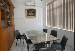 Bán biệt thự 4 tầng 82m2 hẻm 25 Hồ Văn Long gần chợ Bà Hom... Bán nhà riêng tại Tân Tạo, Hồ Chí Minh 03