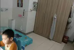 Nhà hẻm thông, 4 phòng ngủ, giá hợp lý tại Quận 12... Bán nhà riêng tại Đông Hưng Thuận, Hồ Chí Minh 10