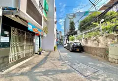🏡 HẺM Ô TÔ ĐỖ CỬA - 27m2 - 4 Tầng - Thích Quảng Đức P5 Phú Nhuận - giáp Quận 1 - Gần Mặt tiền... Bán nhà riêng tại Đức Nhuận, Hồ Chí Minh 01