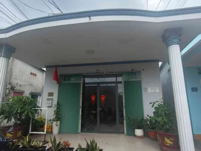 Mua Bán nhà Phường Linh Trung, diện tích 100m2, giá 3 tỷ đồng... Bán nhà mặt phố tại Linh Xuân, Hồ Chí Minh 01