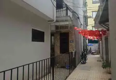 Bán nhà riêng 5 tầng diện tích 31m² hướng Đông Nam tại Ngọc Thụy... Bán nhà riêng tại Bồ Đề, Hà Nội 02