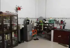 🔥 NHÀ 4 TẦNG NGUYỄN VĂN QUÁ – 59,3M² | MT 3,9M | NỞ HẬU 4,2M | 4PN | 4WC | HẺM 2M THÔNG | SỔ ĐỎ... Bán nhà riêng tại Đông Hưng Thuận, Hồ Chí Minh 03