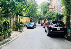 Nhà 4 tầng diện tích 60m2 tại phường Thanh Xuân, Hà Nội... Bán nhà riêng tại Thanh Xuân, Hà Nội 03
