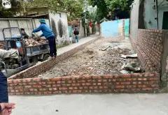 Bán lô góc đất thôn Cam, Gia Lâm, diện tích 63.2m² giá tốt... Bán đất tại Gia Lâm, Hà Nội 03