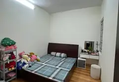 Cơ hội sở hữu nhà rộng 90m2 nở hậu tài lộc, vị trí đắc địa tại Gò Vấp... Bán nhà riêng tại Thông Tây Hội, Hồ Chí Minh 17
