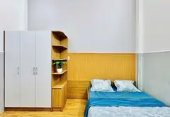 Nhà hai tầng 3 phòng ngủ tại Phường 14, Quận Gò Vấp, diện tích 50,7m²... Bán nhà riêng tại An Hội Tây, Hồ Chí Minh 11